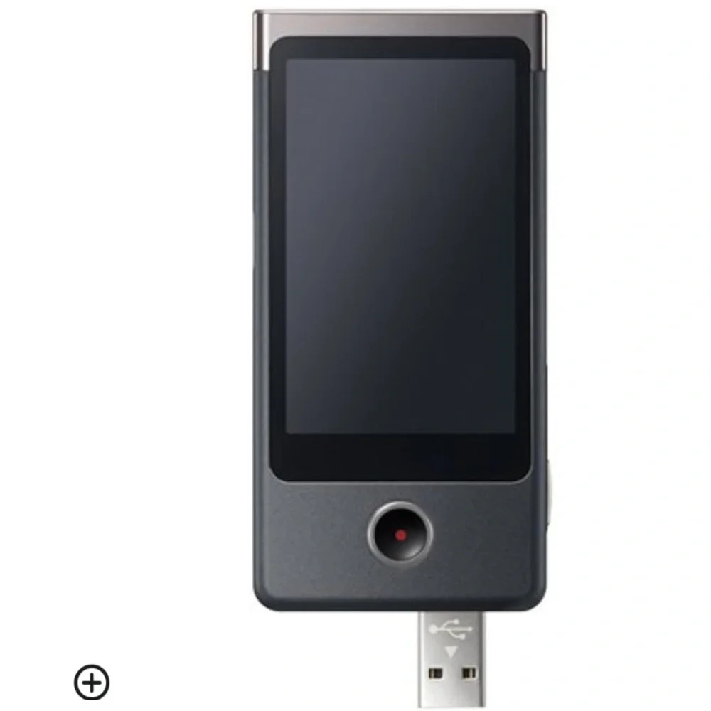 SONY Bloggie Touch Camera (4hrs)